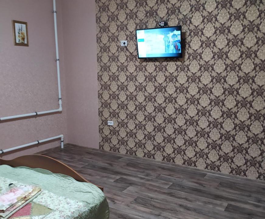 Photo of Bedroom in Gorno-Altaysk