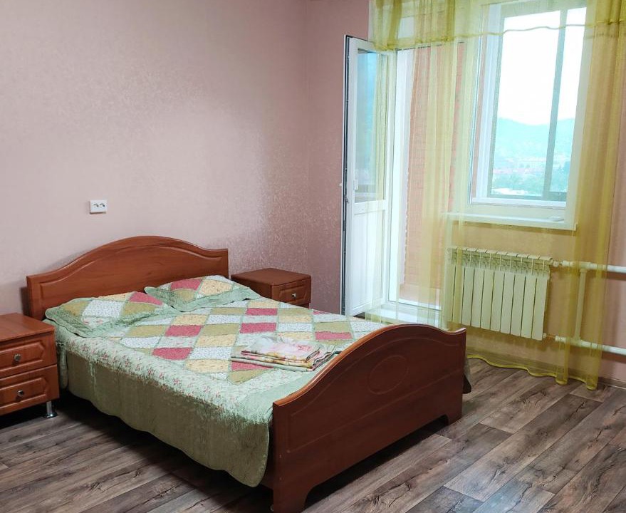 Photo of Bedroom in Gorno-Altaysk