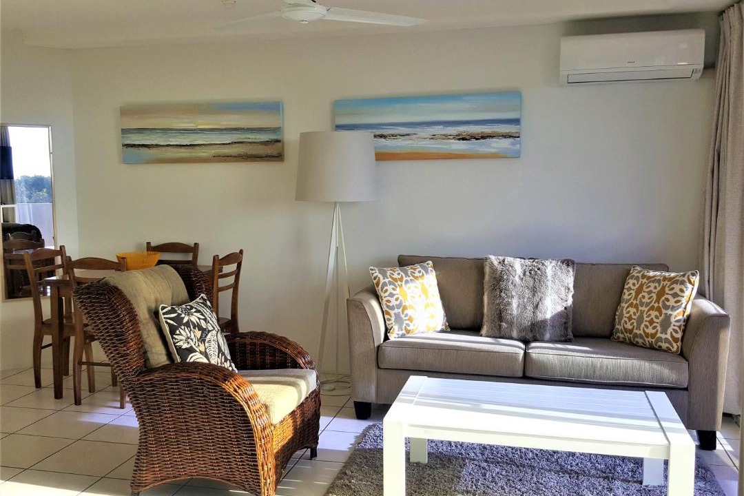 Photo of Livingroom in Mooloolaba