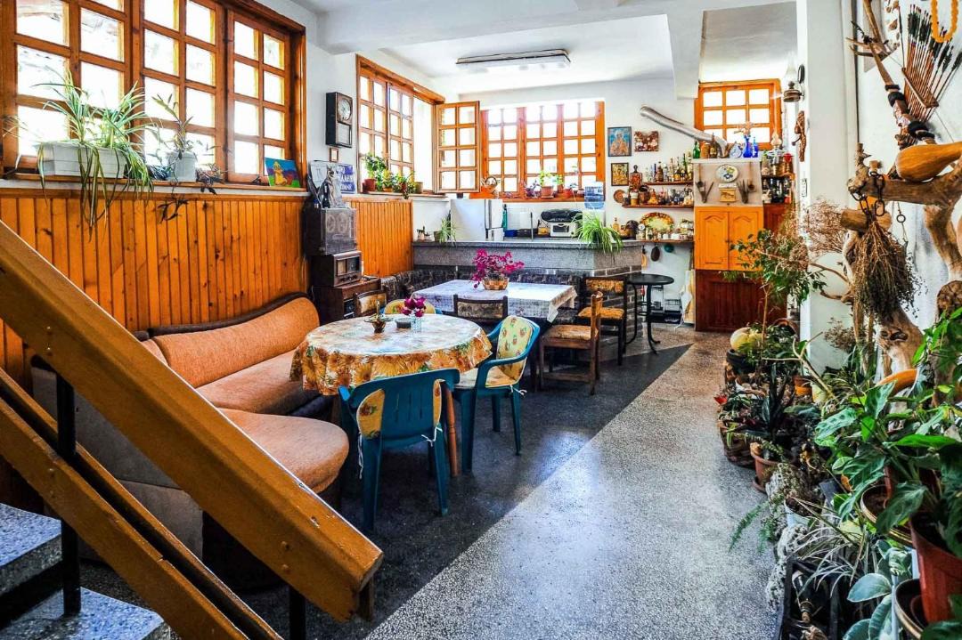 Photo of Livingroom in Sozopol Old Town