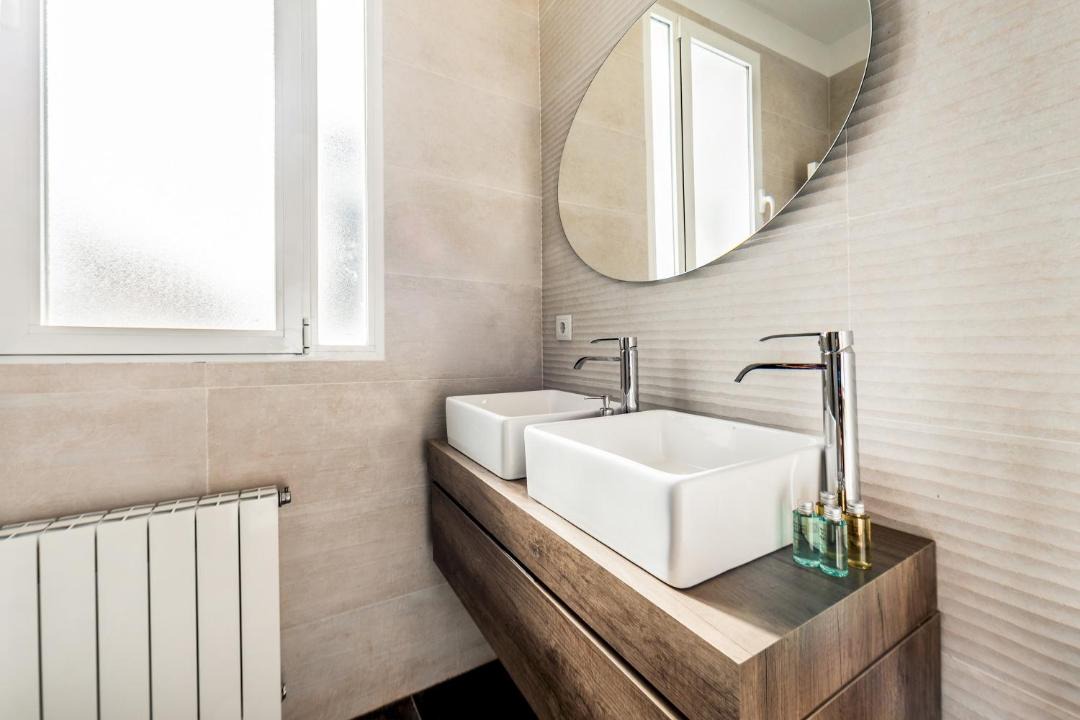 Photo of Bathroom in Barrio de La Latina