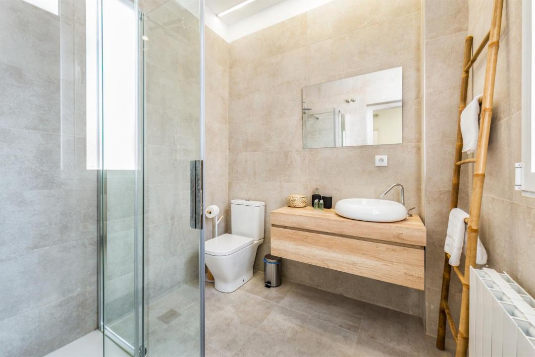 Photo of Bathroom in Barrio de La Latina