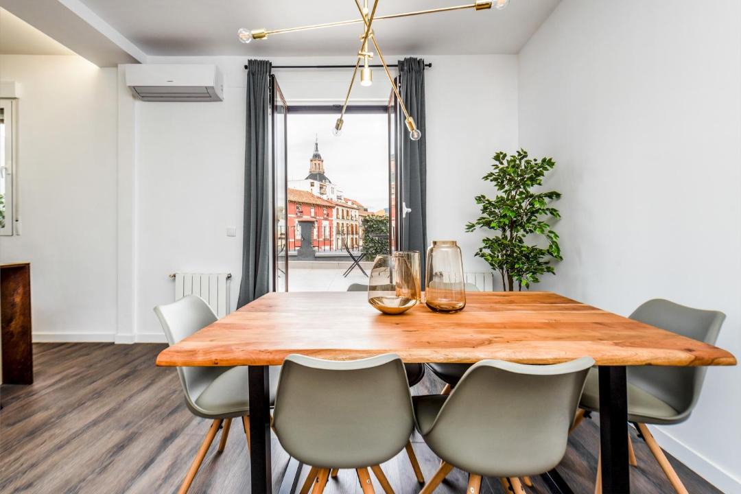 Photo of Livingroom in Barrio de La Latina