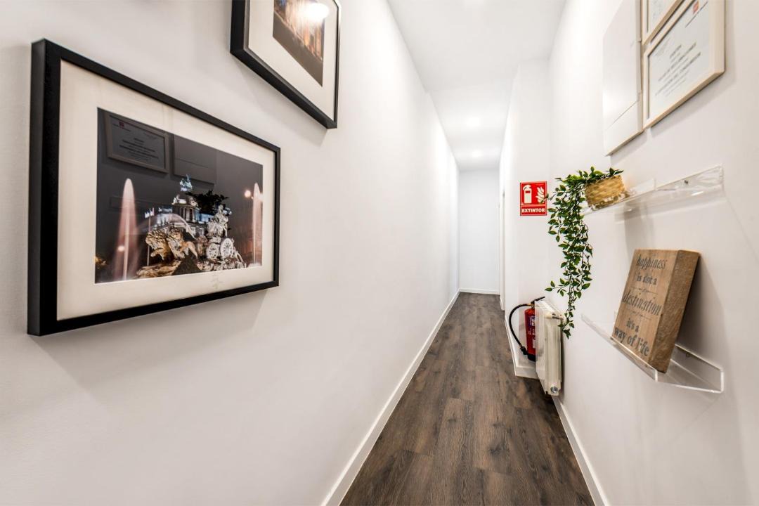 Photo of Livingroom in Barrio de La Latina