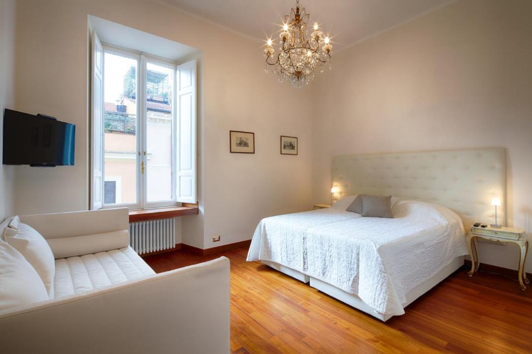 Photo of Bedroom in Repubblica