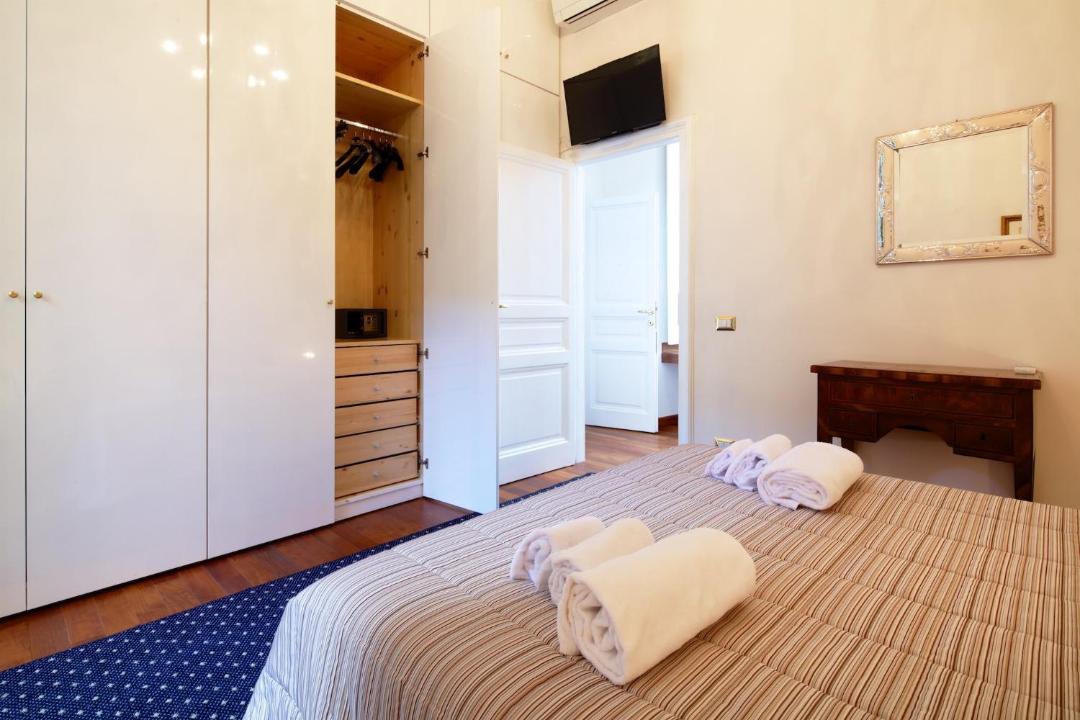 Photo of Bedroom in Repubblica