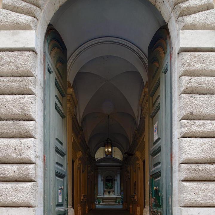 Photo of Buildings in Repubblica