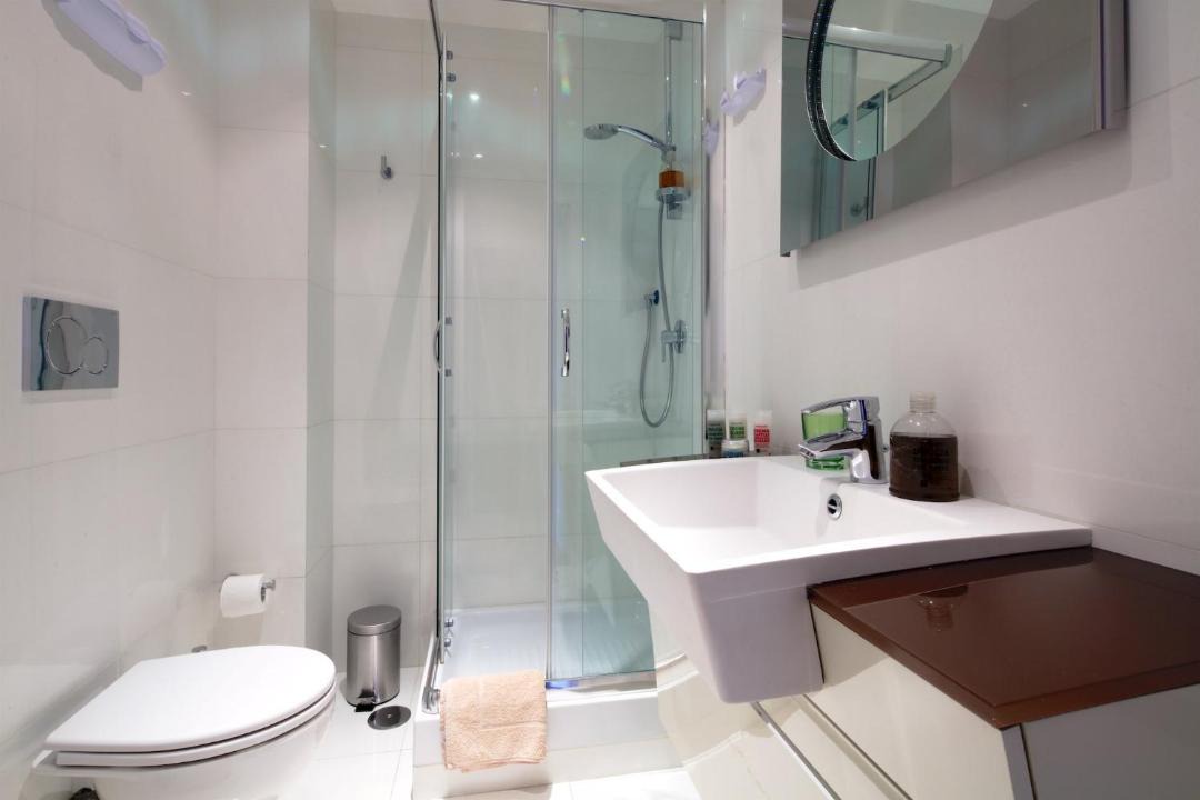 Photo of Bathroom in Repubblica