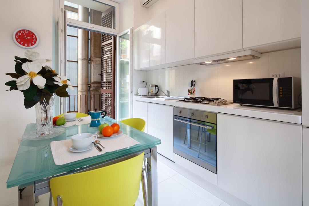 Photo of Kitchen in Repubblica
