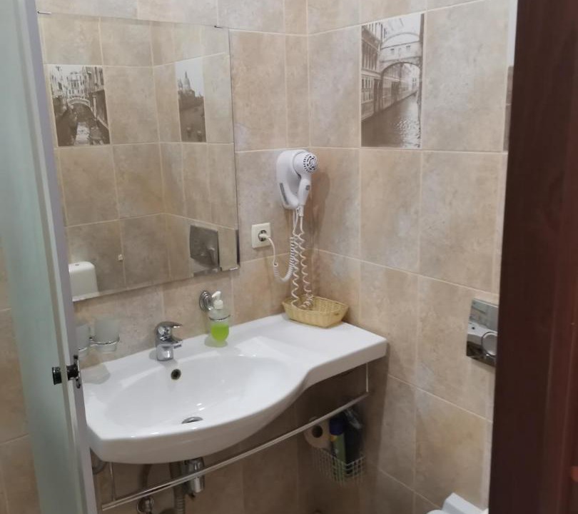 Photo of Bathroom in Central Administrative Okrug