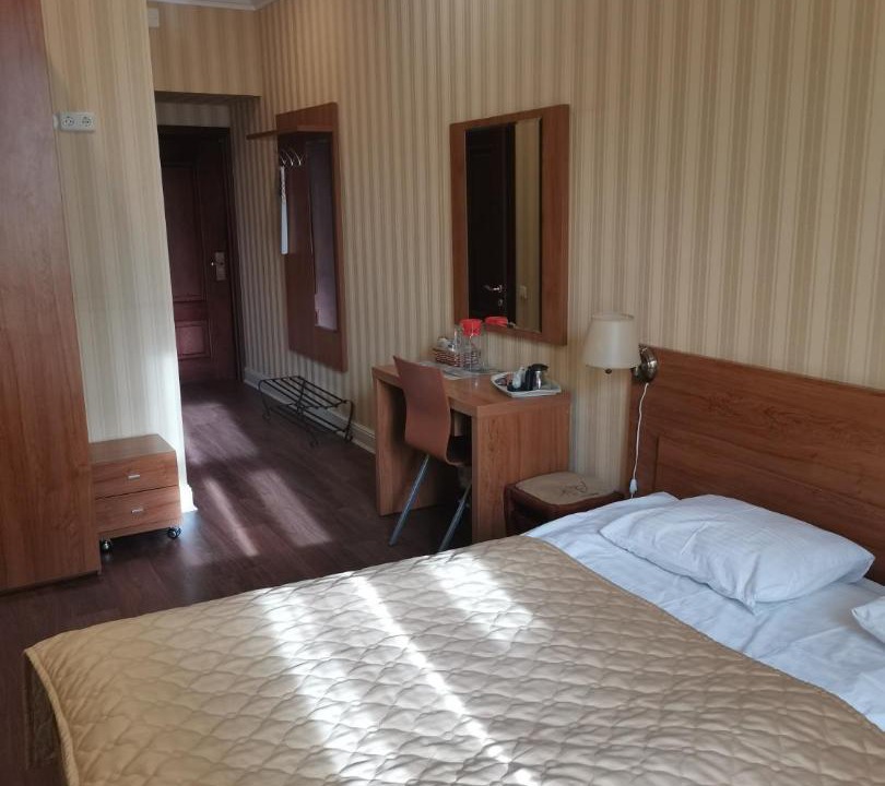 Photo of Bedroom in Central Administrative Okrug