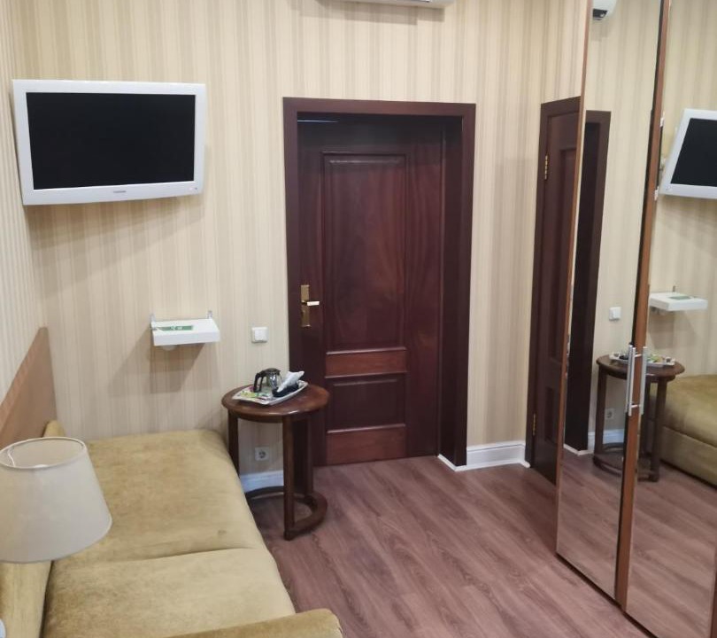 Photo of Livingroom in Central Administrative Okrug