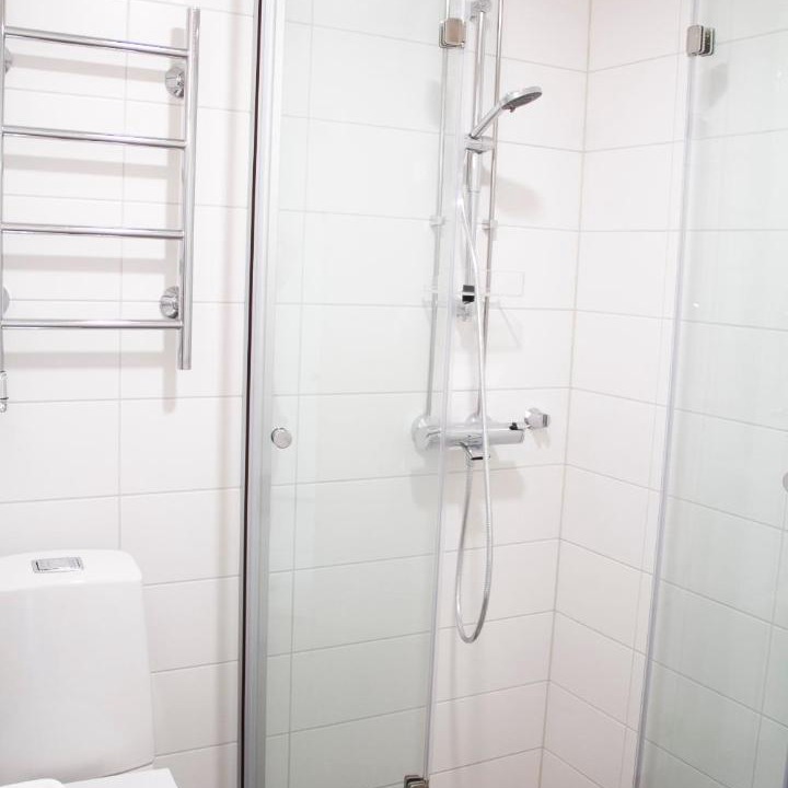 Photo of Bathroom in Kallio