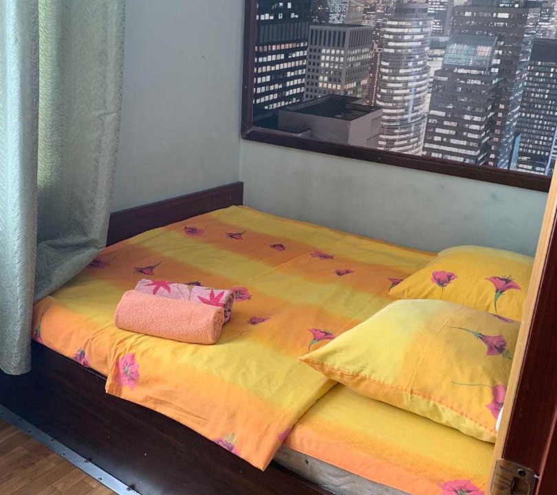 Photo of Bedroom in Balashikhinsky District