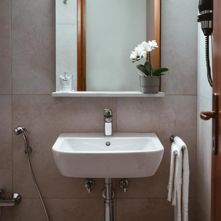 Photo of Bathroom in Palmanova