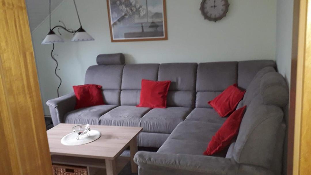 Photo of Livingroom in Petersdorf