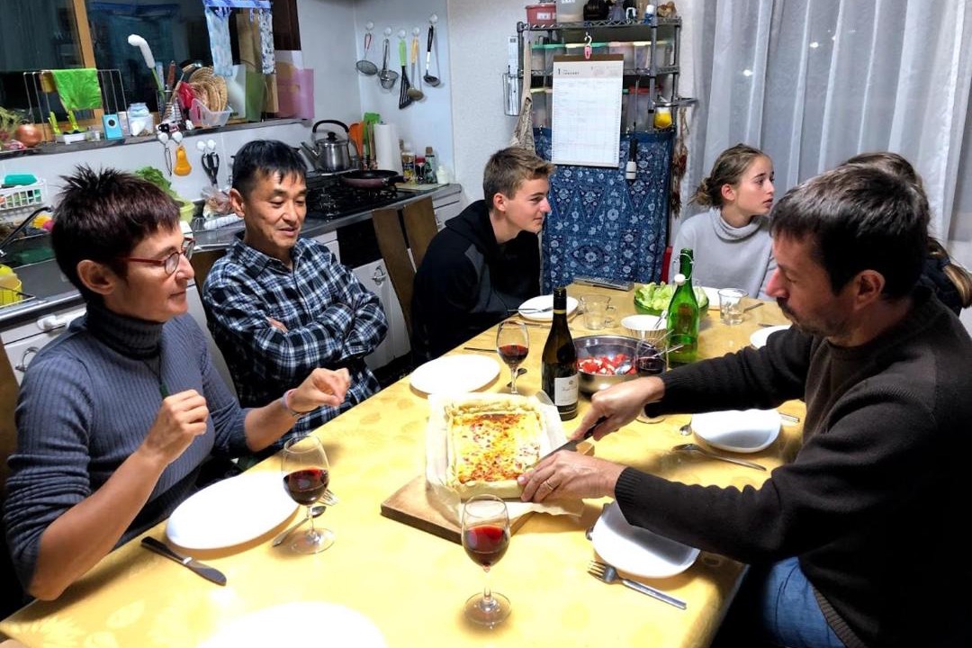 Photo of Others in Iiyama