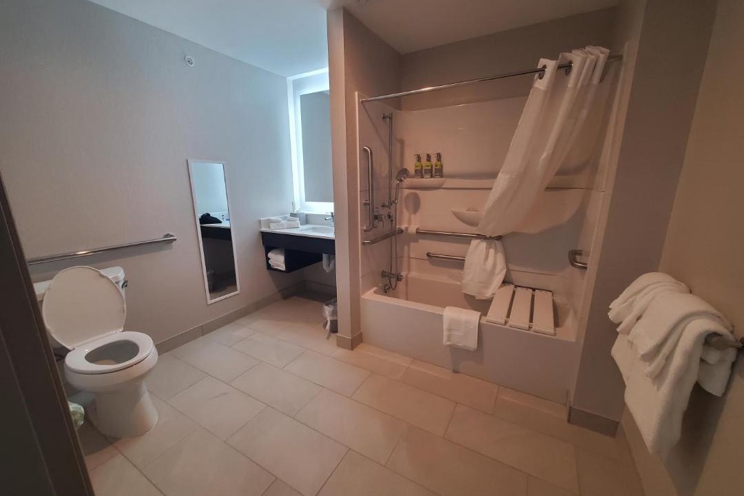 Photo of Bathroom in Mechanicsburg