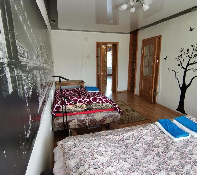 Photo of Bedroom in Gorno-Altaysk