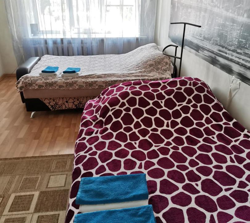 Photo of Bedroom in Gorno-Altaysk