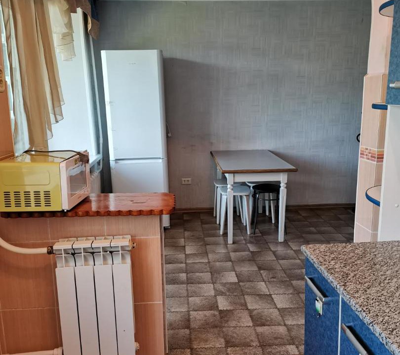 Photo of Kitchen in Gorno-Altaysk