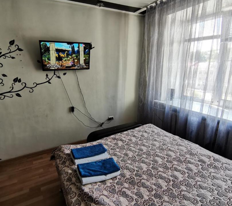 Photo of Bedroom in Gorno-Altaysk