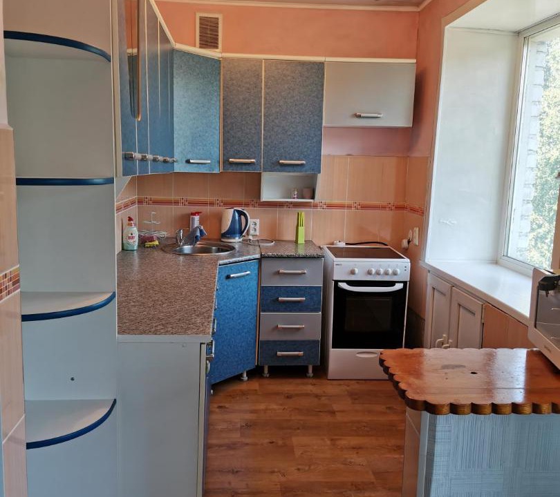 Photo of Kitchen in Gorno-Altaysk