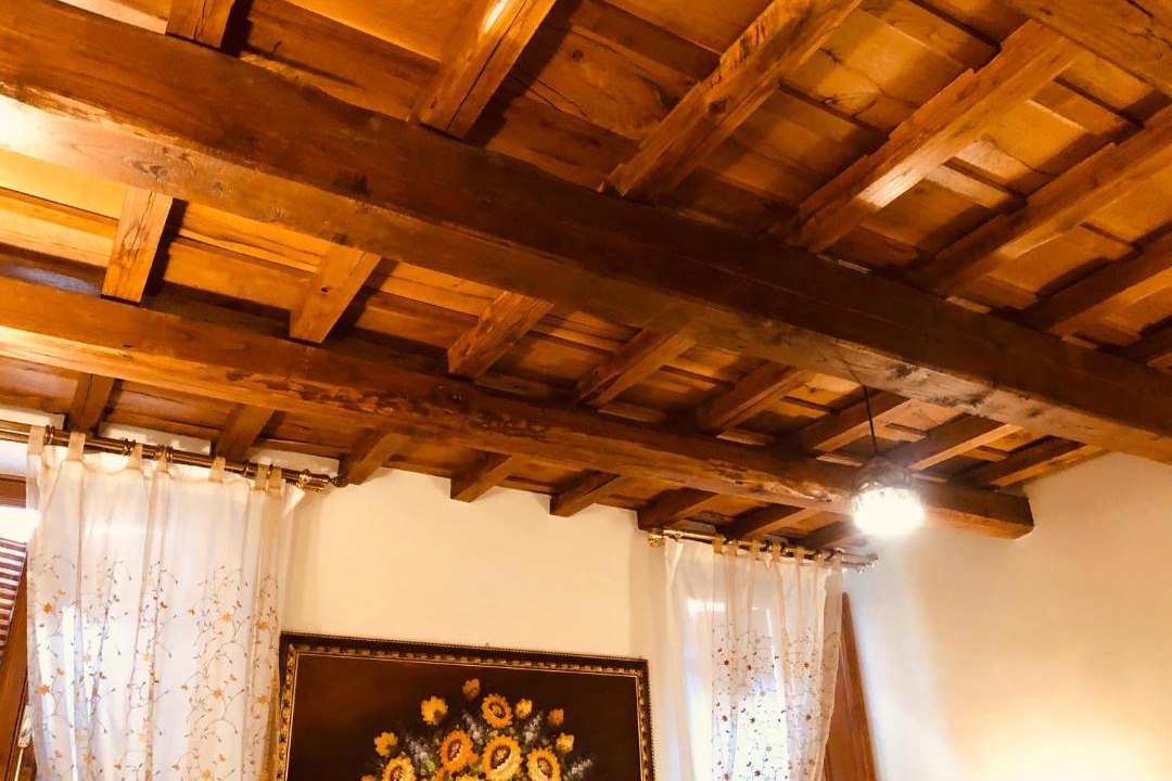 Photo of Livingroom in Rione V Ponte