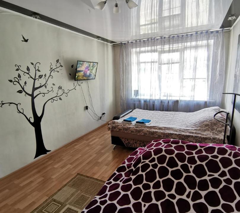 Photo of Bedroom in Gorno-Altaysk