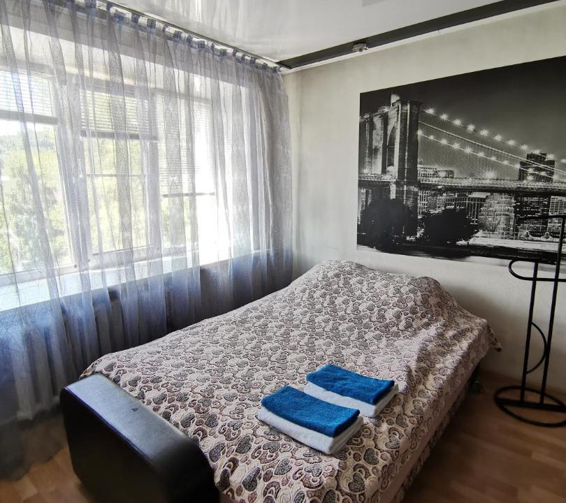 Photo of Bedroom in Gorno-Altaysk