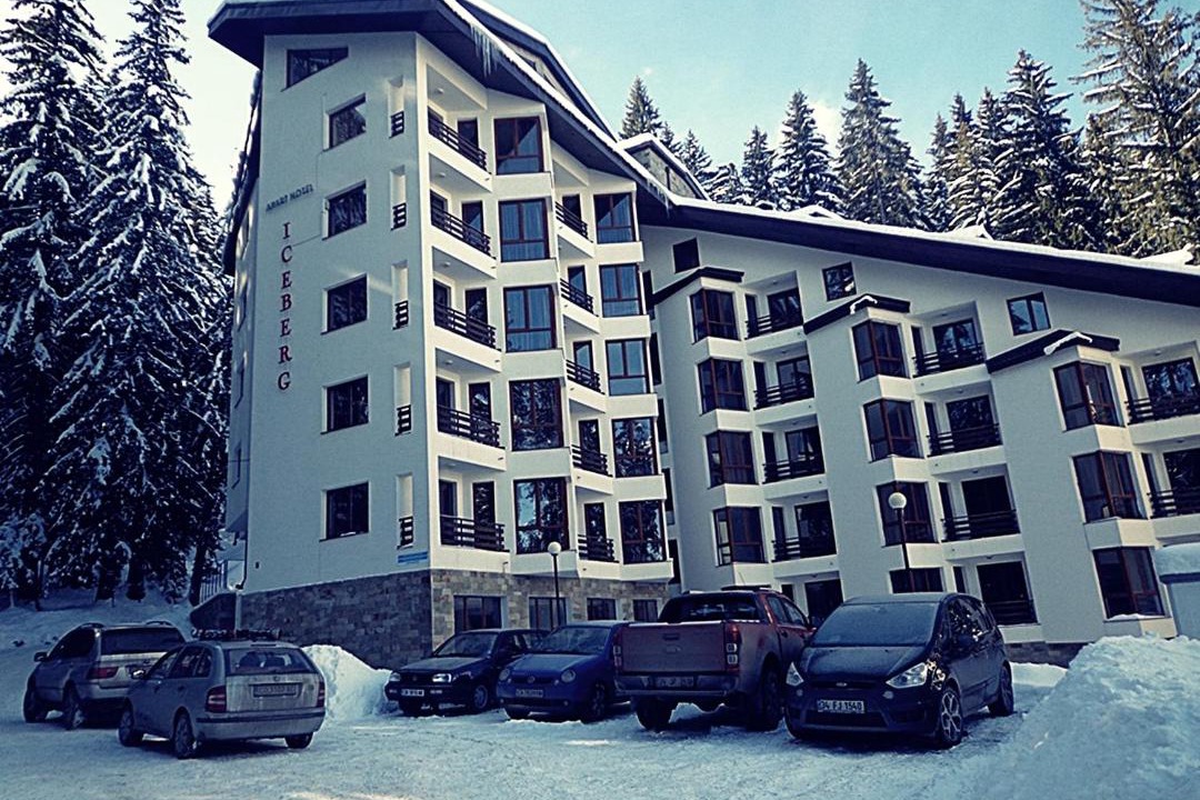 Photo of Others in Pamporovo