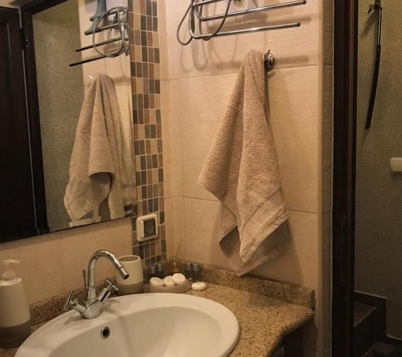 Photo of Bathroom in Burgas Center