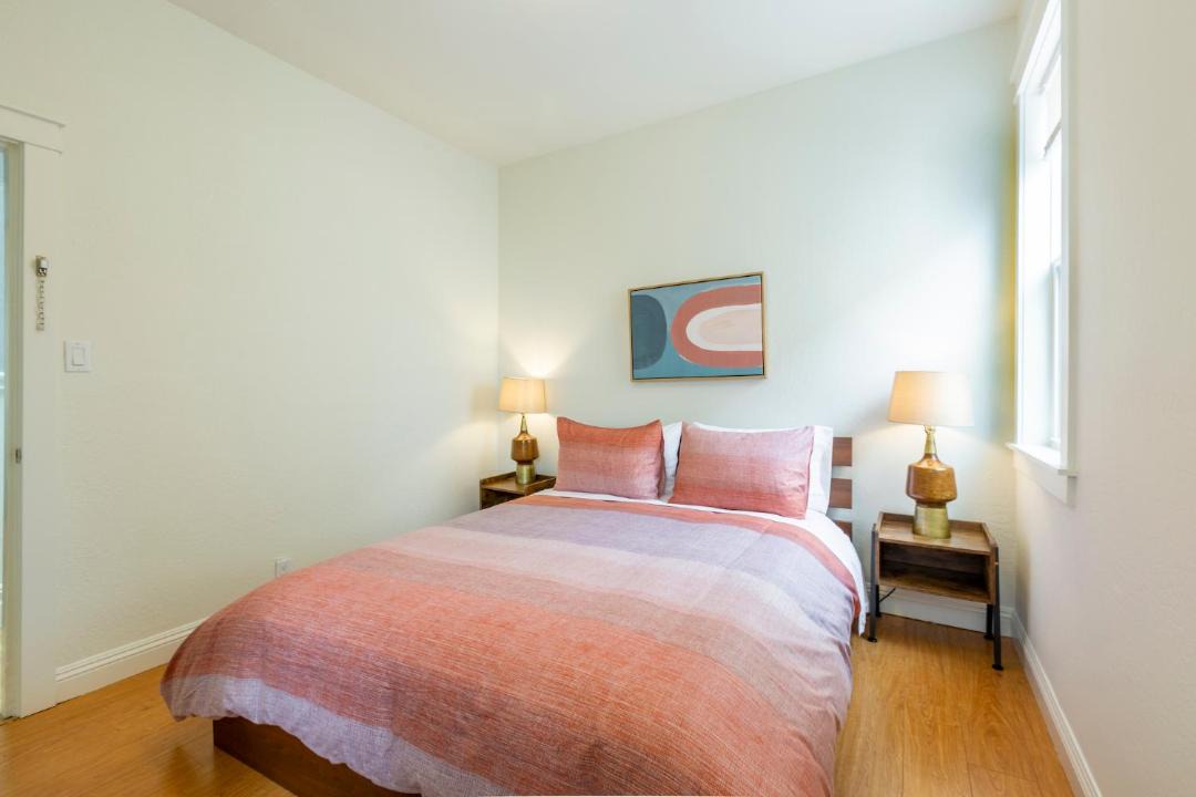 Photo of Bedroom in Crocker