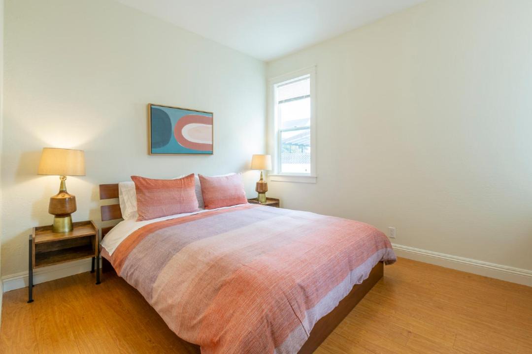 Photo of Bedroom in Crocker