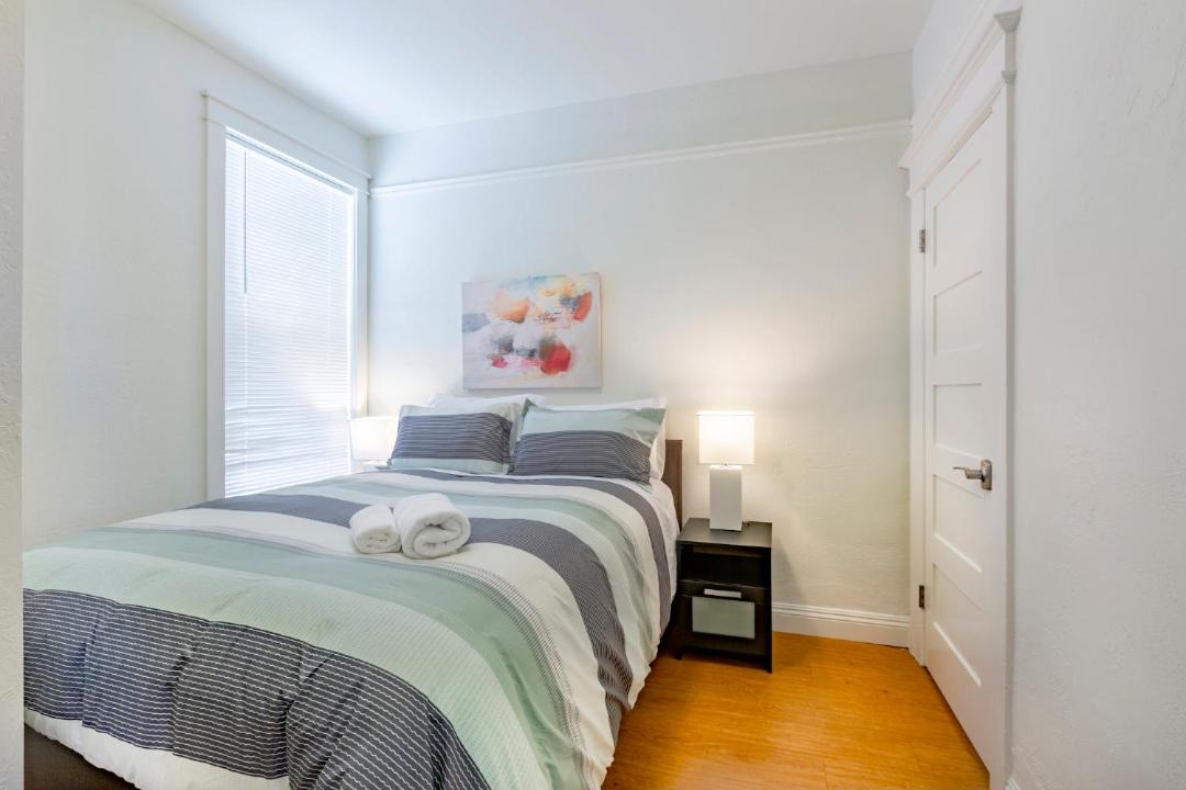 Photo of Bedroom in Crocker