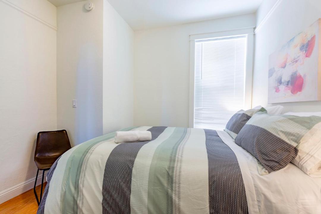 Photo of Bedroom in Crocker