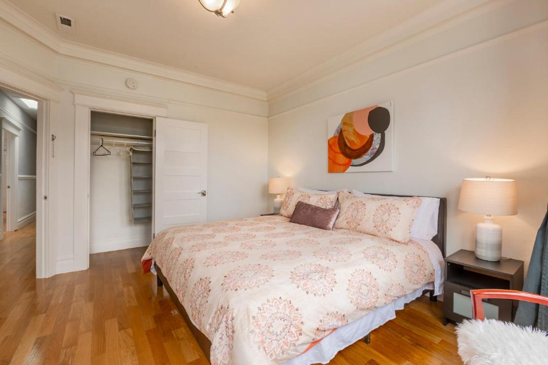 Photo of Bedroom in Crocker