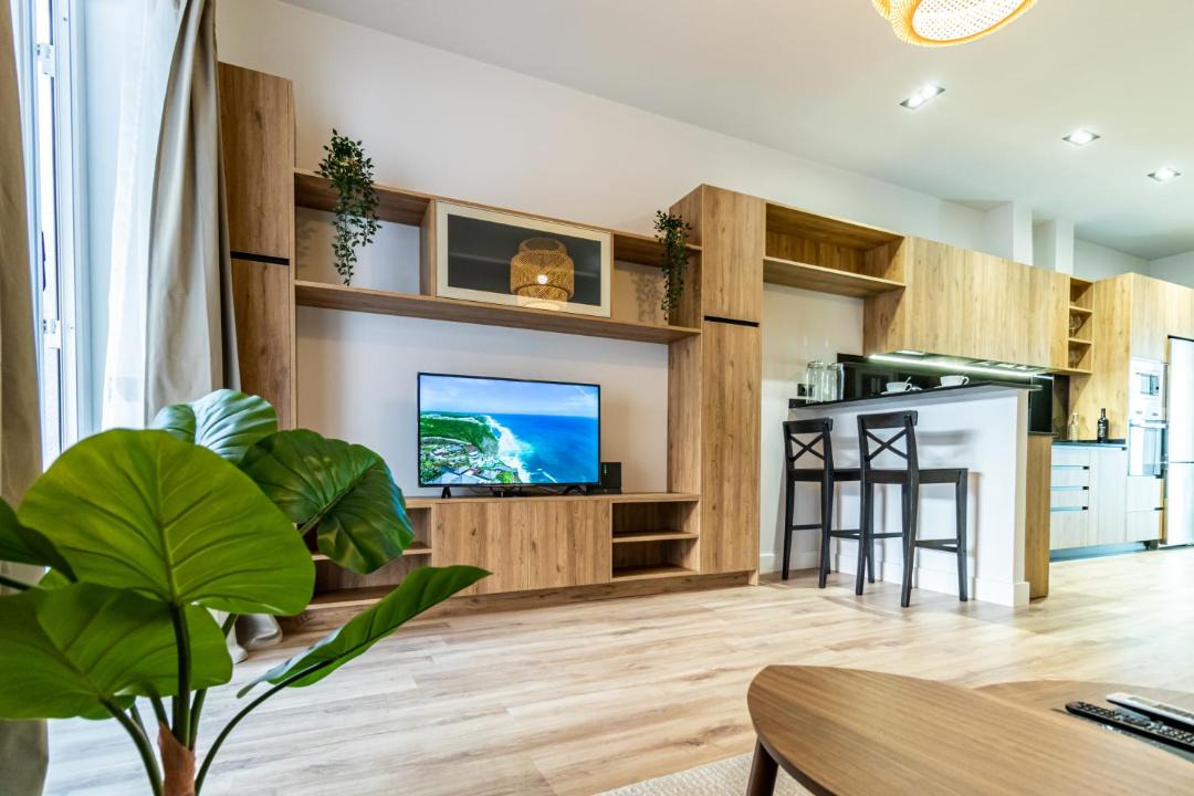 Photo of Livingroom in Tetuan