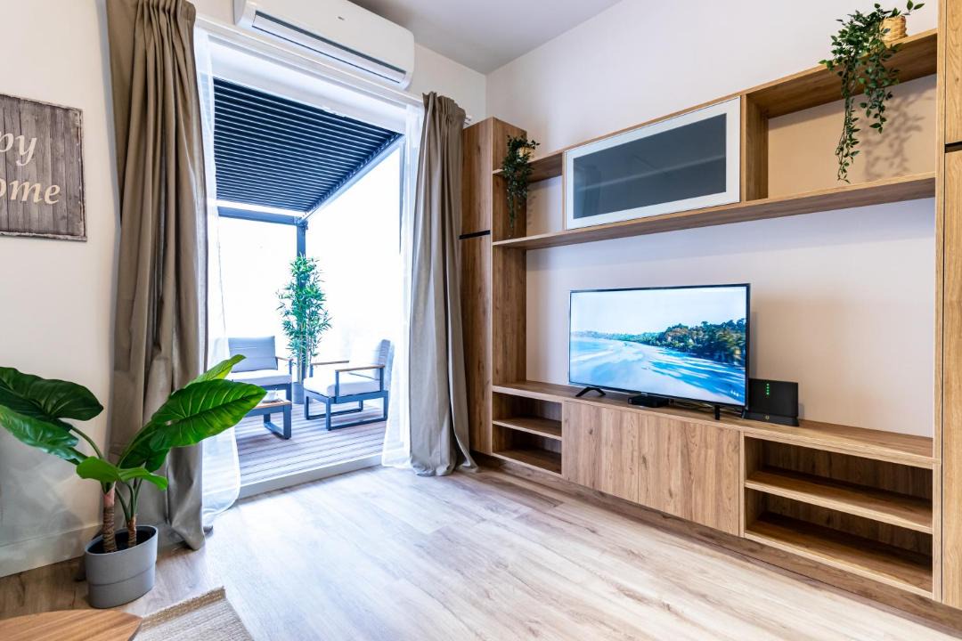 Photo of Livingroom in Tetuan