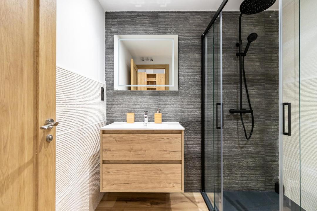 Photo of Bathroom in Tetuan