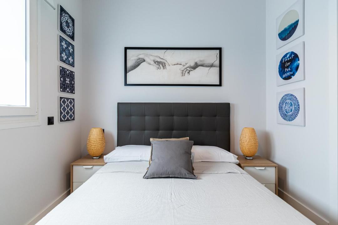 Photo of Bedroom in Tetuan