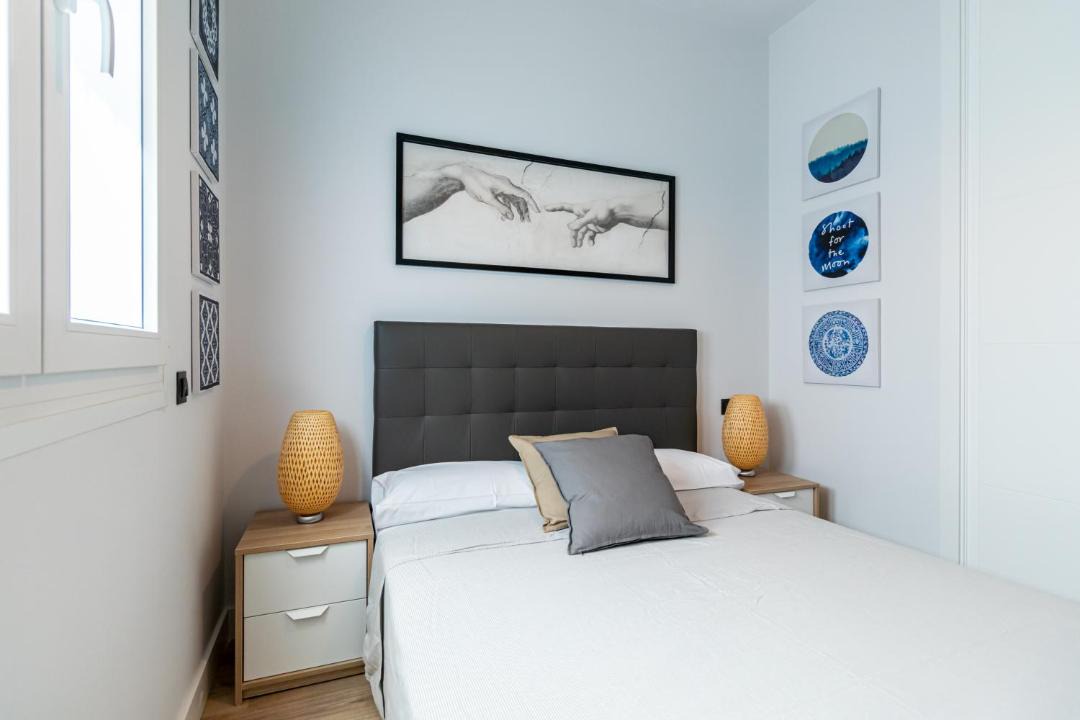 Photo of Bedroom in Tetuan