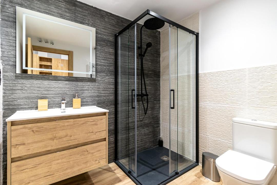 Photo of Bathroom in Tetuan