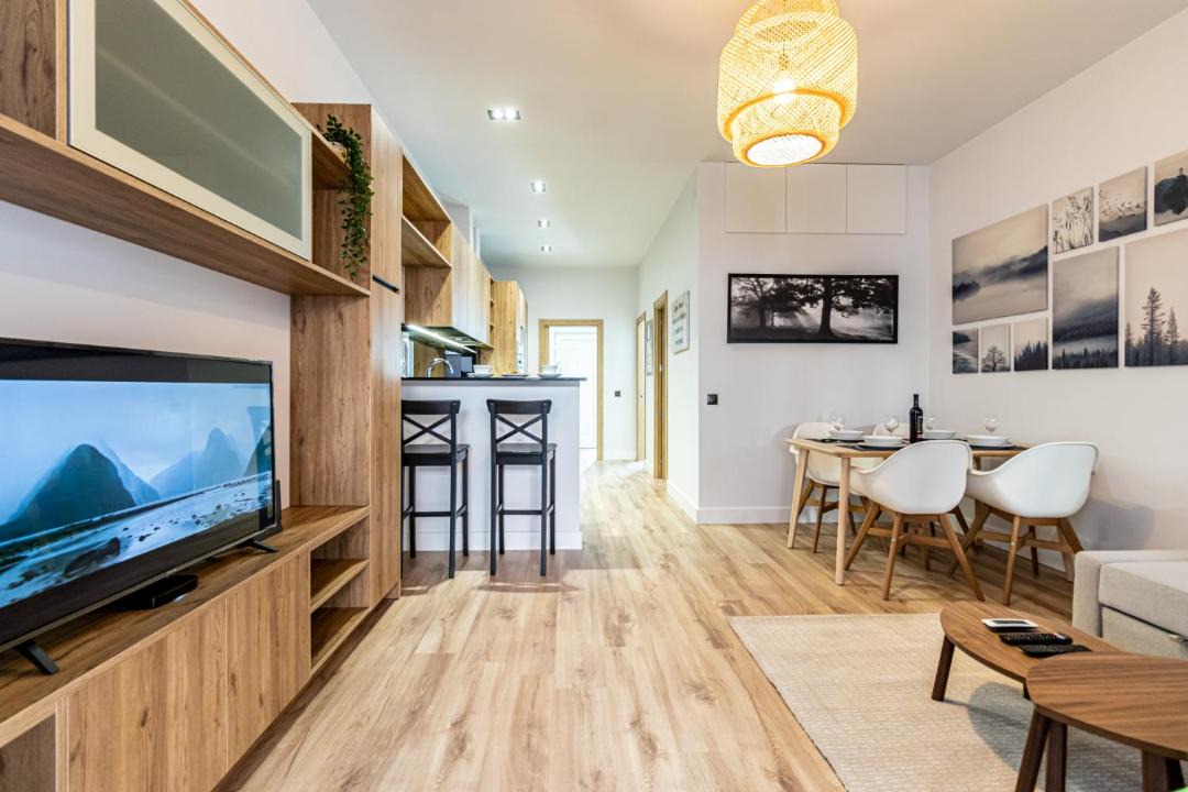 Photo of Livingroom in Tetuan