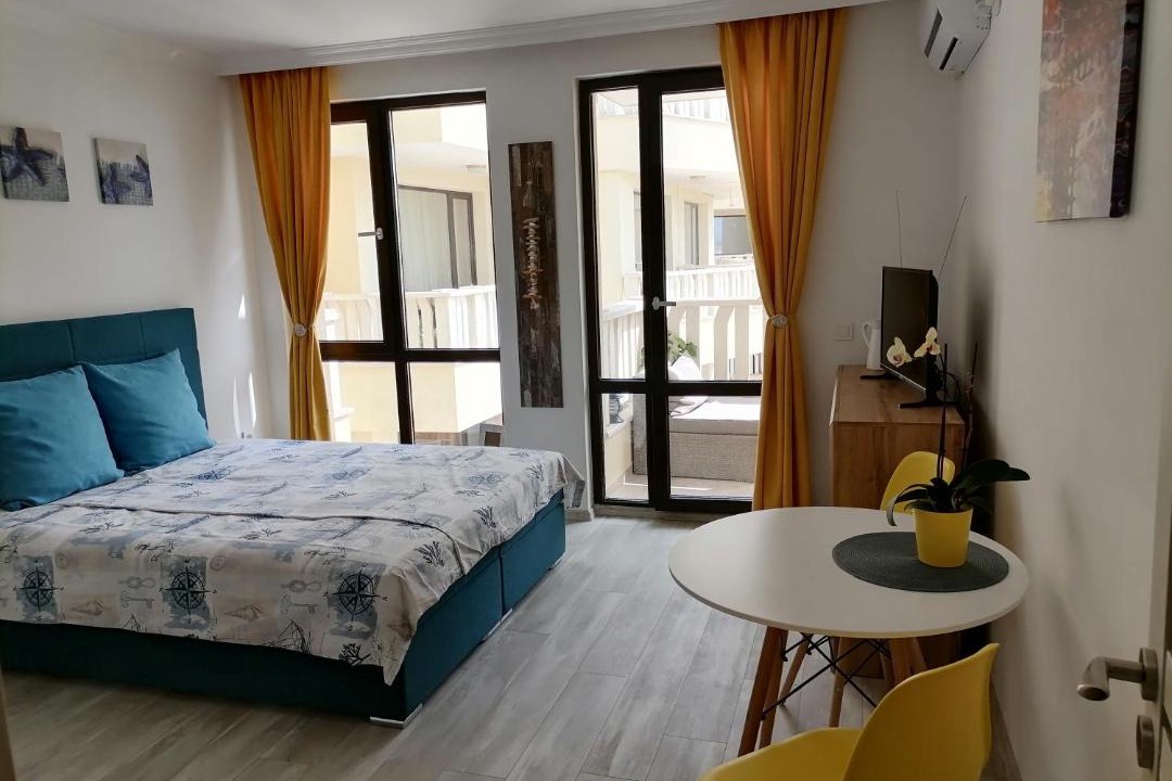 Photo of Bedroom in Sarafovo