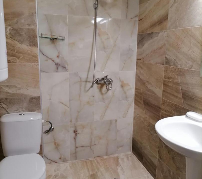 Photo of Bathroom in Sarafovo