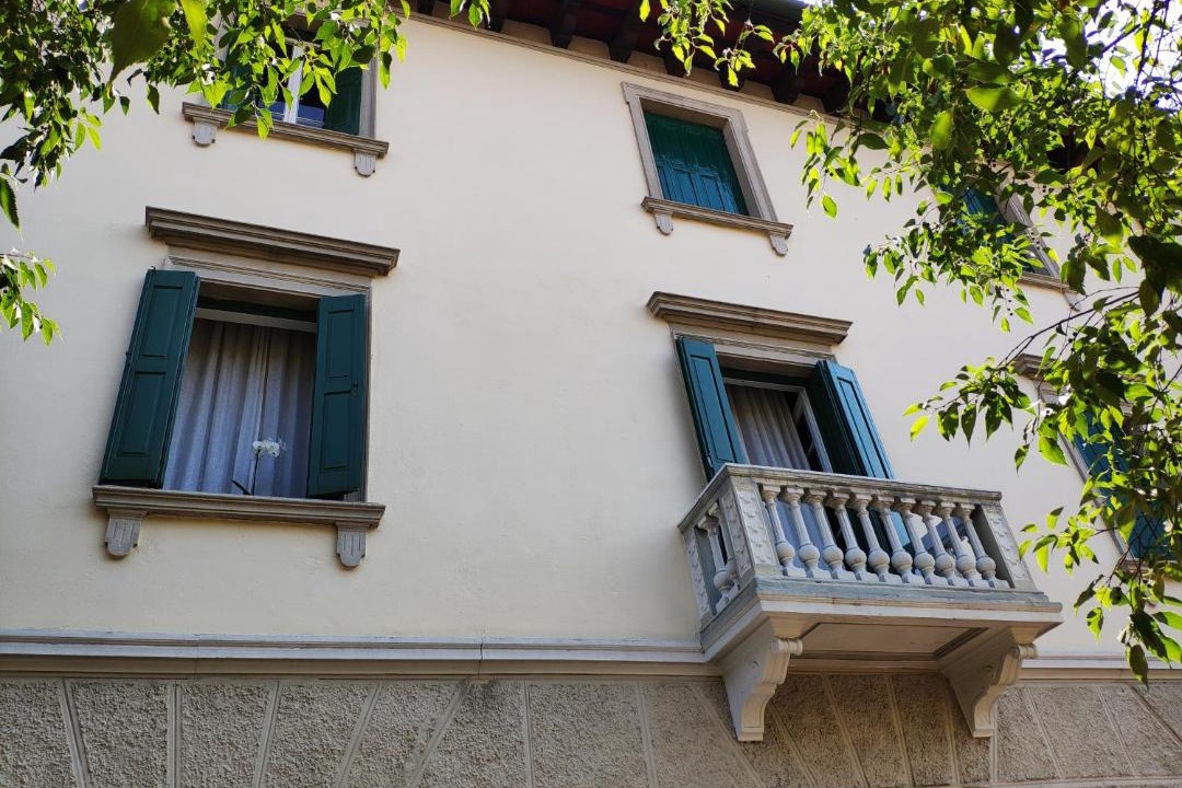 Photo of Buildings in Ontagnano