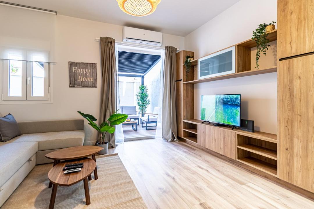 Photo of Livingroom in Tetuan