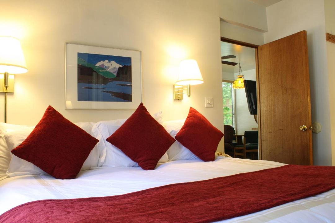 Photo of Bedroom in West End