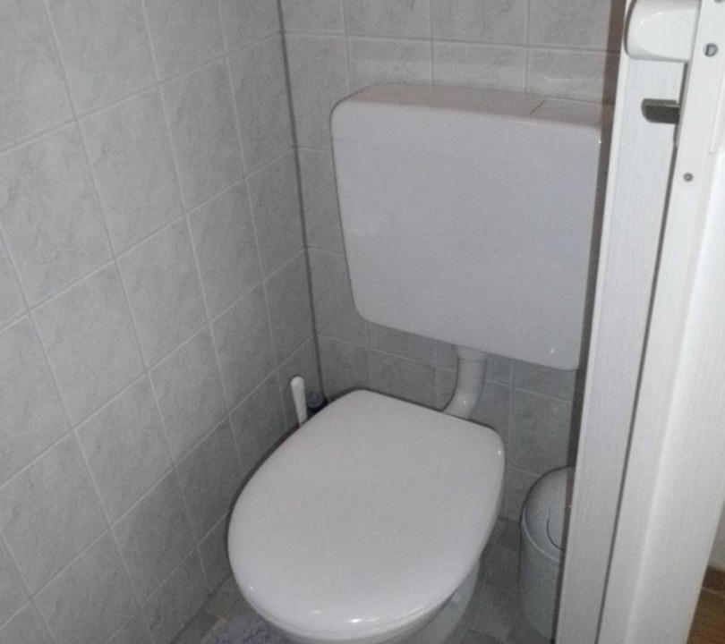 Photo of Bathroom in Quiddelbach